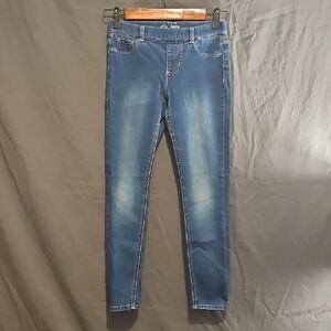 Classic Blue Women's Jeans
